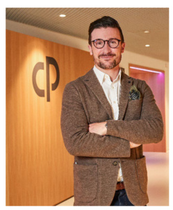 Loïc Lagarde prend ses fonctions de directeur de la clinique Pasteur de Toulouse Loïc Lagarde prend ses fonctions de directeur de la clinique Pasteur de Toulouse