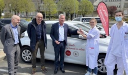 Le Conseil départemental de la Mayenne facilite la mobilité des internes pour répondre aux enjeux de l’accès aux soins Le Conseil départemental de la Mayenne facilite la mobilité des internes pour répondre aux enjeux de l’accès aux soins