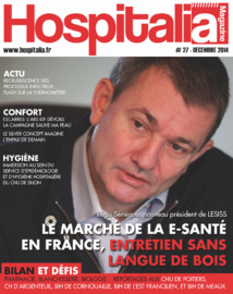 Hospitalia n°27