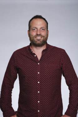 Béranger Lekens, directeur Produit Intelligence Médicale chez l’éditeur Claude Bernard. ©DR