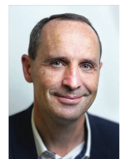 Matthieu Mallédant, président du Groupe HOPPEN. ©DR Matthieu Mallédant, président du Groupe HOPPEN. ©DR