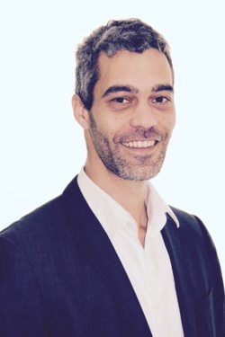 Alexandre Caron, directeur Administratif et Conformité. ©DR Alexandre Caron, directeur Administratif et Conformité. ©DR