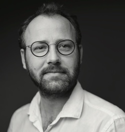 Design fiction : quel soin apporter sur Mars ?