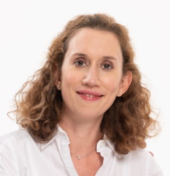 Lise Alter, directrice de l'AIS. ©DR Lise Alter, directrice de l'AIS. ©DR