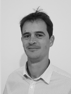 Le Dr Vianney Jouhet, praticien hospitalier en santé publique au CHU de Bordeaux. ©DR Le Dr Vianney Jouhet, praticien hospitalier en santé publique au CHU de Bordeaux. ©DR