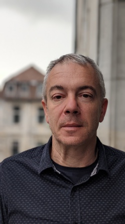 Le Pr Xavier Bertrand, chef du service d’hygiène hospitalière du CHU de Besançon. ©DR Le Pr Xavier Bertrand, chef du service d’hygiène hospitalière du CHU de Besançon. ©DR