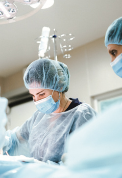 La maîtrise des risques environnementaux, un enjeu majeur La maîtrise des risques environnementaux, un enjeu majeur