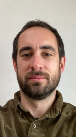 Le Dr Yann Guegan, Médecin généraliste. ©DR Le Dr Yann Guegan, Médecin généraliste. ©DR