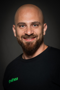 Mortada Ayad, Director of Sales Engineering chez Delinea Mortada Ayad, Director of Sales Engineering chez Delinea