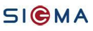 Le Groupe SIGMA obtient un 2ème agrément du Ministère des Affaires sociales et de la Santé pour l’hébergement d’applications de santé Le Groupe SIGMA obtient un 2ème agrément du Ministère des Affaires sociales et de la Santé pour l’hébergement d’applications de santé