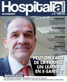 Hospitalia n°28