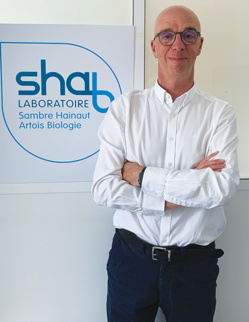 L’harmonisation des SIL, étape clé de la création du laboratoire multisite SHAB