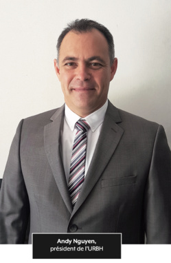 Journées d'Études de l'URBH : Les blanchisseries hospitalières face au défi des économies énergétiques Journées d'Études de l'URBH : Les blanchisseries hospitalières face au défi des économies énergétiques