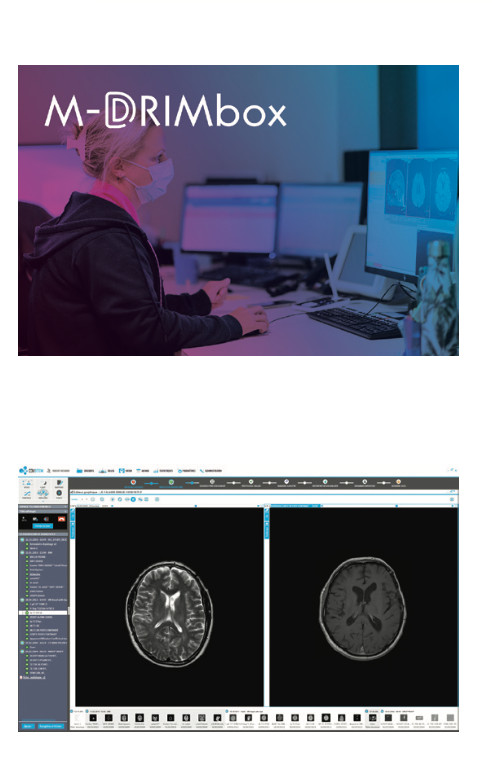 Ségur Numérique : Maincare dévoile la M-DRIMbox Ségur Numérique : Maincare dévoile la M-DRIMbox