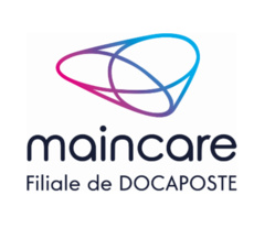 Olivier Geoffroy est nommé Directeur Général de Maincare