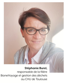 Bionettoyage : naissance d'une association professionnelle Bionettoyage : naissance d'une association professionnelle