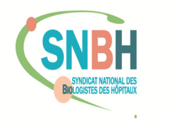 Le Dr Raphaël Berenger élu Président du SNBH