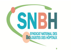Le Dr Raphaël Berenger élu Président du SNBH Le Dr Raphaël Berenger élu Président du SNBH