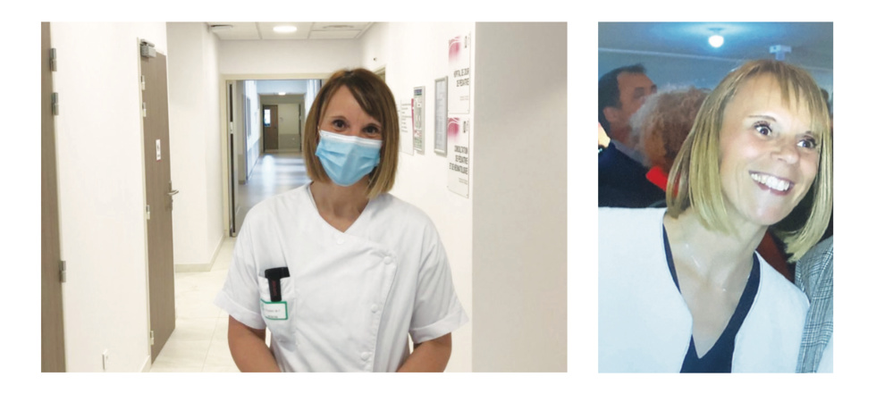#Portrait : Marie-France Olieric, ou l'hôpital face au défi de l'égalité