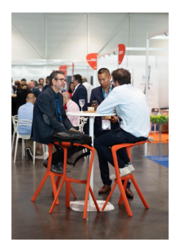 27e Journées d’Ingénierie Biomédicale: l’édition 2023 a tenu toutes ses promesses 27e Journées d’Ingénierie Biomédicale: l’édition 2023 a tenu toutes ses promesses