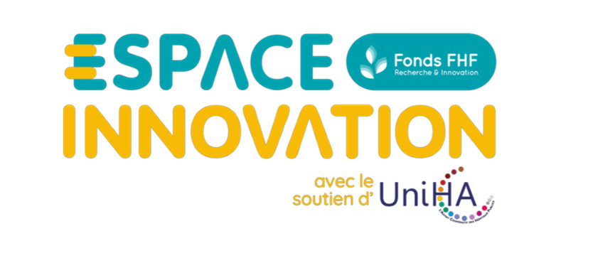 SantExpo 2024 : appel à candidatures pour l’Espace Innovation du Fonds FHF