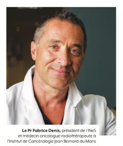 L’INES, pour « promouvoir la connaissance et le développement de la e-santé » L’INES, pour « promouvoir la connaissance et le développement de la e-santé »