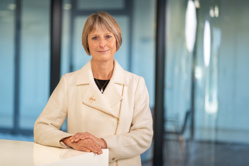 Ilke Panzer est nommée directrice de la division Greiner Bio-One