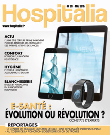 Hospitalia n°29