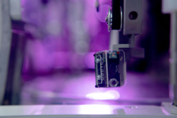 L’analyseur DxI 9000 de Beckman Coulter est la nouvelle référence en innovation de pointe pour les laboratoires d'aujourd'hui L’analyseur DxI 9000 de Beckman Coulter est la nouvelle référence en innovation de pointe pour les laboratoires d'aujourd'hui