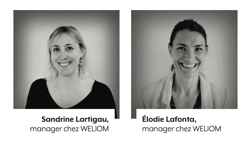 Pour WELIOM, continuité d’activité et transformation numérique vont de pair Pour WELIOM, continuité d’activité et transformation numérique vont de pair