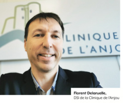 #Vision de DSI : «Un regard technique et une expertise en sécurité numérique» #Vision de DSI : «Un regard technique et une expertise en sécurité numérique»