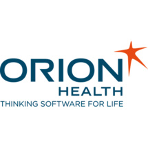 Rencontre SSA 2015 : ORION HEALTH