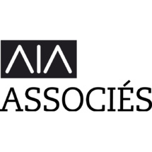 Rencontre SSA 2015 : AIA ASSOCIÉS