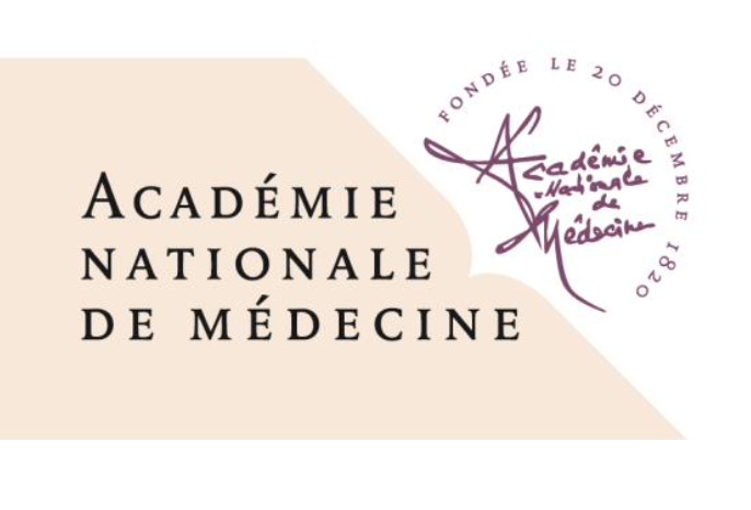 L’innovation en santé sous la loupe de l'Académie nationale de médecine