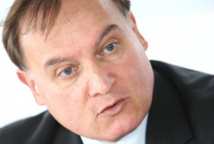 Philippe Jahan élu Président d'UniHA Philippe Jahan élu Président d'UniHA