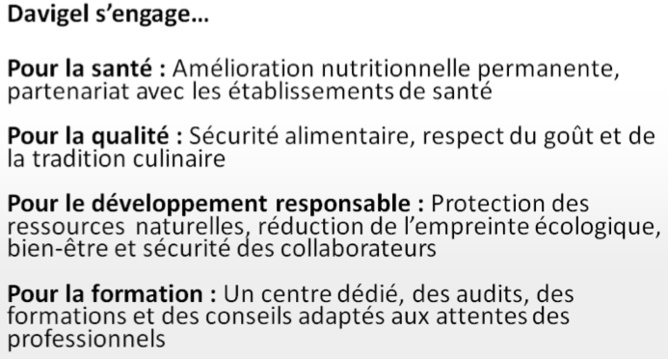Davigel et le CHU de Toulouse : Partenariat reconduit pour 4 ans supplémentaires !