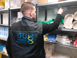 © CHU Amiens-Picardie © CHU Amiens-Picardie