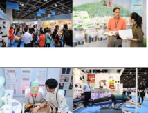 Le 6ème « Hong Kong International Medical Devices and Supplies Fair » a accueilli près de 10 000 visiteurs