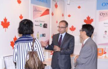 Le 6ème « Hong Kong International Medical Devices and Supplies Fair » a accueilli près de 10 000 visiteurs