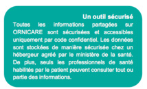 ORNICARE, l’outil de coordination santé en Champagne-Ardenne