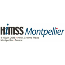 HIMSS Europe et le CHRU de Montpellier s’associent - RDV les 4 et 5 juin 2015 ! HIMSS Europe et le CHRU de Montpellier s’associent - RDV les 4 et 5 juin 2015 !