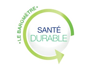 Résultats du Baromètre annuel du Développement Durable 2015 Résultats du Baromètre annuel du Développement Durable 2015