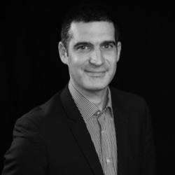 Nicolas Danoy, responsable du programme Microsoft chez SCC France. ©DR