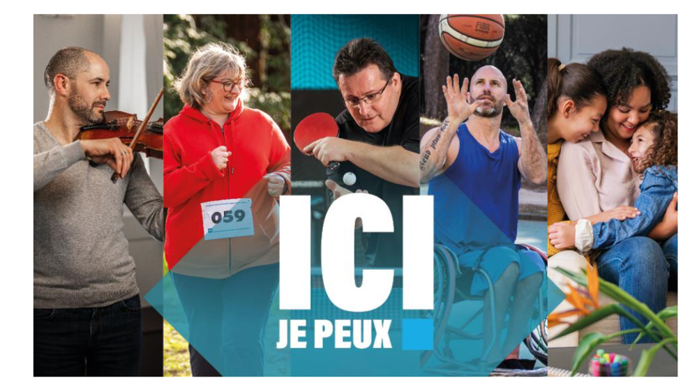 Les HCL lancent la campagne ICI JE PEUX!