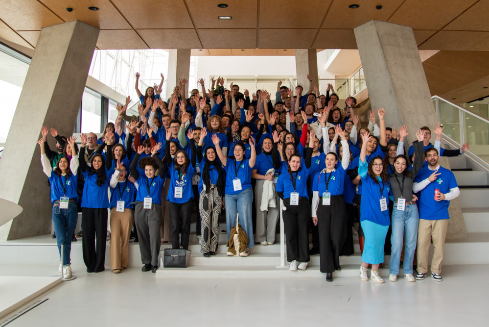HACK'IN PHARMA : neuf facultés de pharmacie en compétition pour la 1ère édition d’un hackathon national