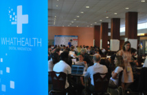 Hackathon What Health à l’AP-HP : une première édition réussie Hackathon What Health à l’AP-HP : une première édition réussie