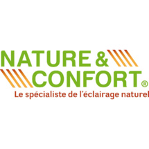 Nature et Confort imagine le réflecteur de lumière naturelle Nature et Confort imagine le réflecteur de lumière naturelle