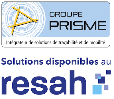 Groupe PRISME et Zebra Technologies renforcent leur partenariat historique avec une gamme complète disponible au catalogue solutions du RESAH