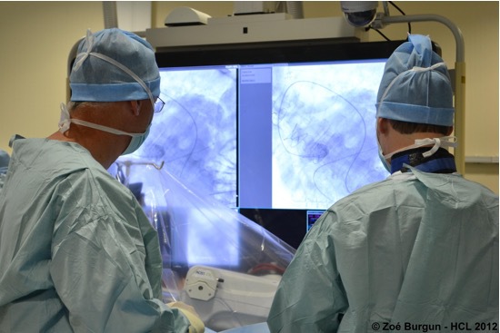 Modernisation de l’hôpital Édouard Herriot : une offre d’imagerie regroupée pour un parcours patient simplifié Modernisation de l’hôpital Édouard Herriot : une offre d’imagerie regroupée pour un parcours patient simplifié
