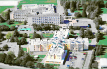 Le Centre Hospitalier de Semur en Auxois optimise la gestion de l’information et des alarmes grâce à Ascom